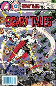 Scary Tales #40