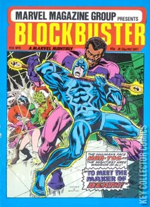 Blockbuster #9