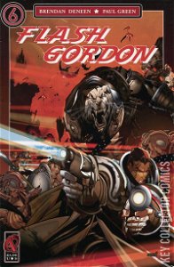 Flash Gordon #6 