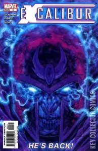 Excalibur #2