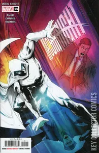 Moon Knight #15