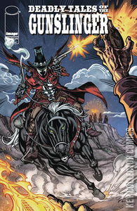 Deadly Tales of the Gunslinger Spawn #4