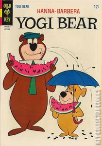 Yogi Bear #26