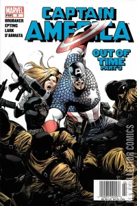 Captain America #3
