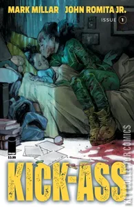 Kick-Ass #1
