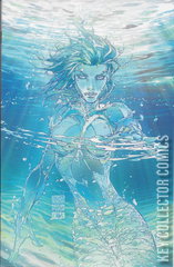 Variant Cover for Fathom #1