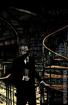 Variant Cover for Something Is Killing the Children #48