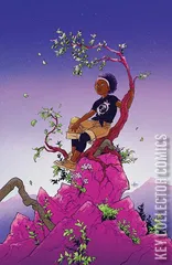 Cover for Eve #5