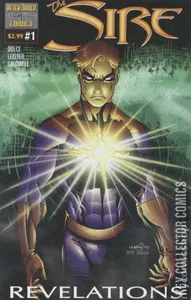 The Sire: Revelations #1