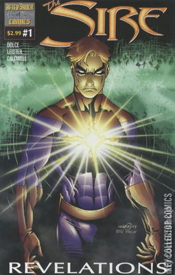 The Sire: Revelations