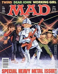 Mad #288