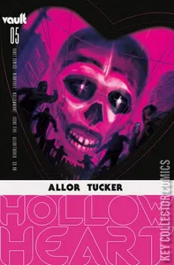 Hollow Heart #5
