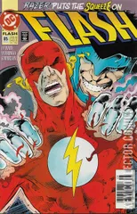 Cover for Flash #85