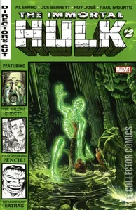 Immortal Hulk #2