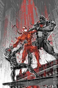Carnage: Black, White and Blood #2