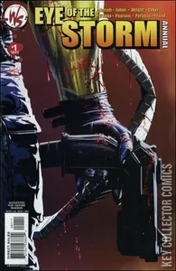 Eye of the Storm Annual #1