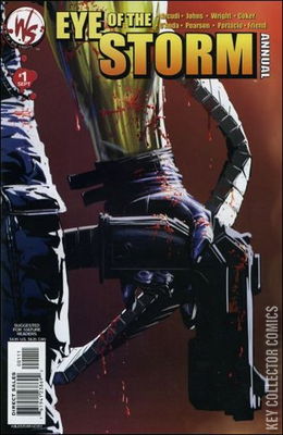 Eye of the Storm Annual