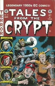 Tales From the Crypt #23