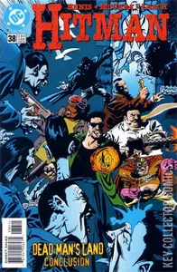 Hitman #38