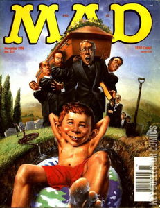 Mad #351