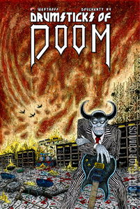 Drumsticks of Doom #4