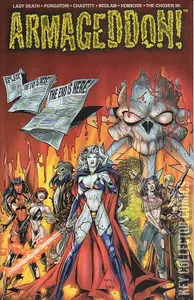 Armageddon #4