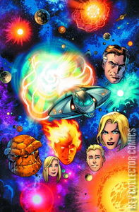 Fantastic Four #2 