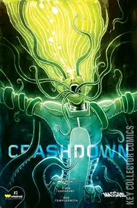 Crashdown #3