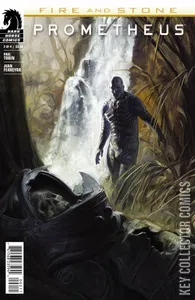 Prometheus: Fire and Stone #2