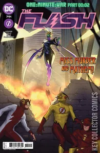 Flash #791