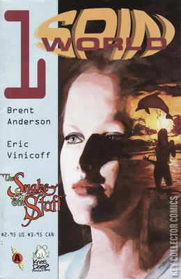 Spinworld [Spin World]