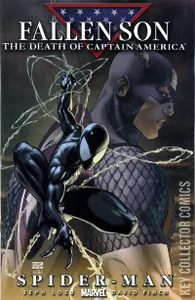 Fallen Son: Death of Captain America #4