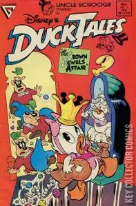 DuckTales #4