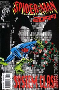 Spider-Man 2099 #20