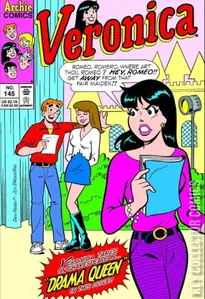 Veronica #145