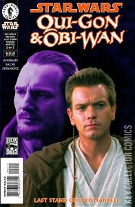 Star Wars: Qui-Gon & Obi-Wan - Last Stand on Ord Mantell #2