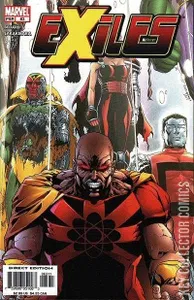 Exiles #63