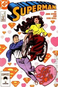 Superman #12