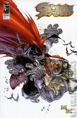 Cover for Spawn #57