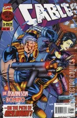 Cover for Cable #32