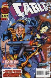 Cable #32