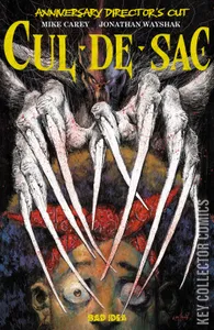 Cul-De-Sac #1