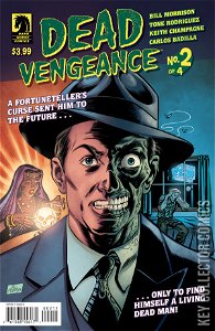Dead Vengeance #2