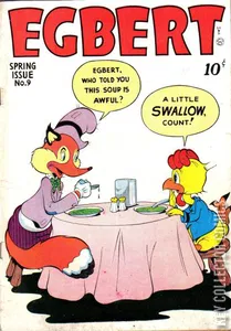 Egbert #9