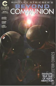 Beyond Communion #2
