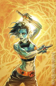 Thundercats: Lost #7