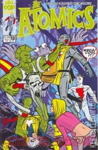 The Atomics #13