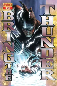Bring the Thunder #2