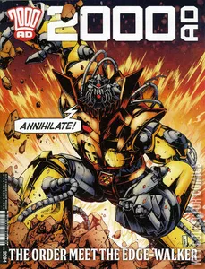 2000 AD #2094