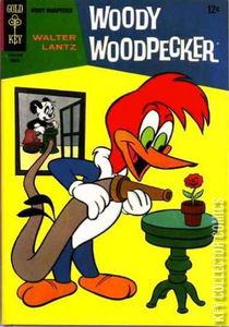 Woody Woodpecker #86